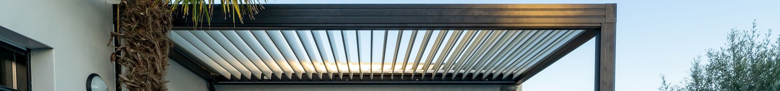 M1 Patio Cover